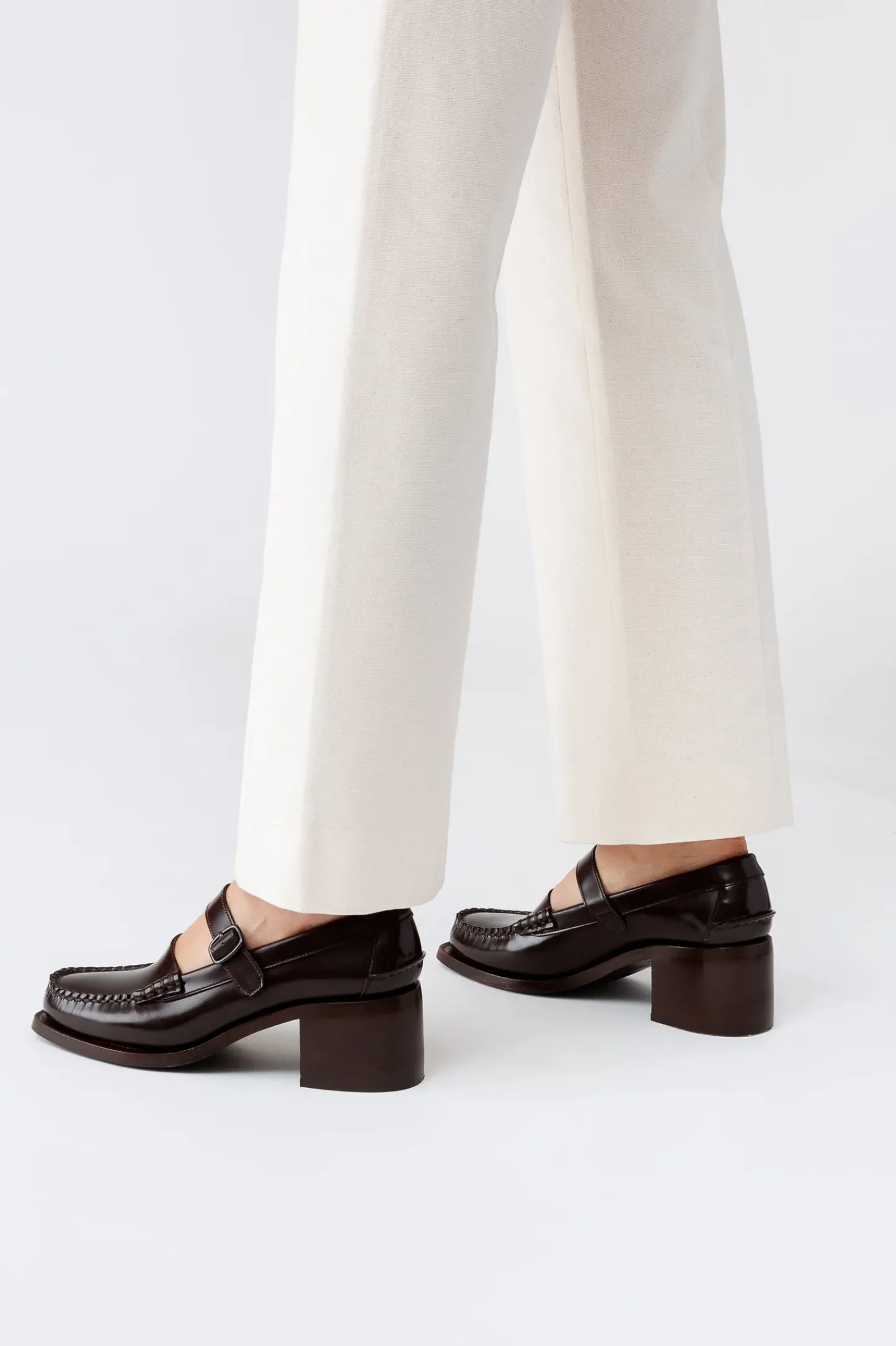 Women Hereu Studio Heels<BLANQUER HEELED