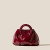Women Hereu Studio Crossbody Bags|Mini Bags<BOMBON CRINKLED GLOSSY