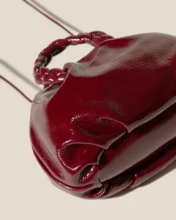 Women Hereu Studio Crossbody Bags|Mini Bags<BOMBON CRINKLED GLOSSY