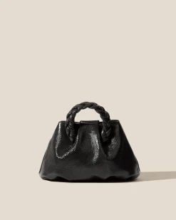 Women Hereu Studio Crossbody Bags|Mini Bags<BOMBON CRINKLED GLOSSY