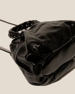 Women Hereu Studio Crossbody Bags|Mini Bags<BOMBON CRINKLED GLOSSY