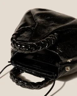 Women Hereu Studio Crossbody Bags|Mini Bags<BOMBON CRINKLED GLOSSY