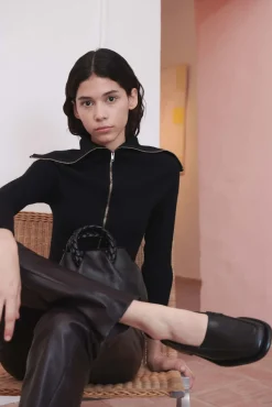 Women Hereu Studio Crossbody Bags<BOMBON M