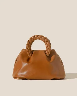 Women Hereu Studio Crossbody Bags<BOMBON M SUPPLE SHINY