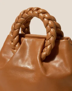 Women Hereu Studio Crossbody Bags<BOMBON M SUPPLE SHINY