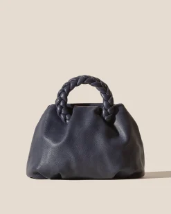 Women Hereu Studio Crossbody Bags<BOMBON M SUPPLE SHINY