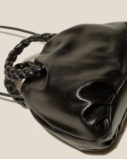 Women Hereu Studio Crossbody Bags<BOMBON M SUPPLE SHINY