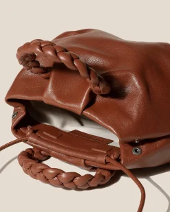 Women Hereu Studio Crossbody Bags<BOMBON M SUPPLE SHINY