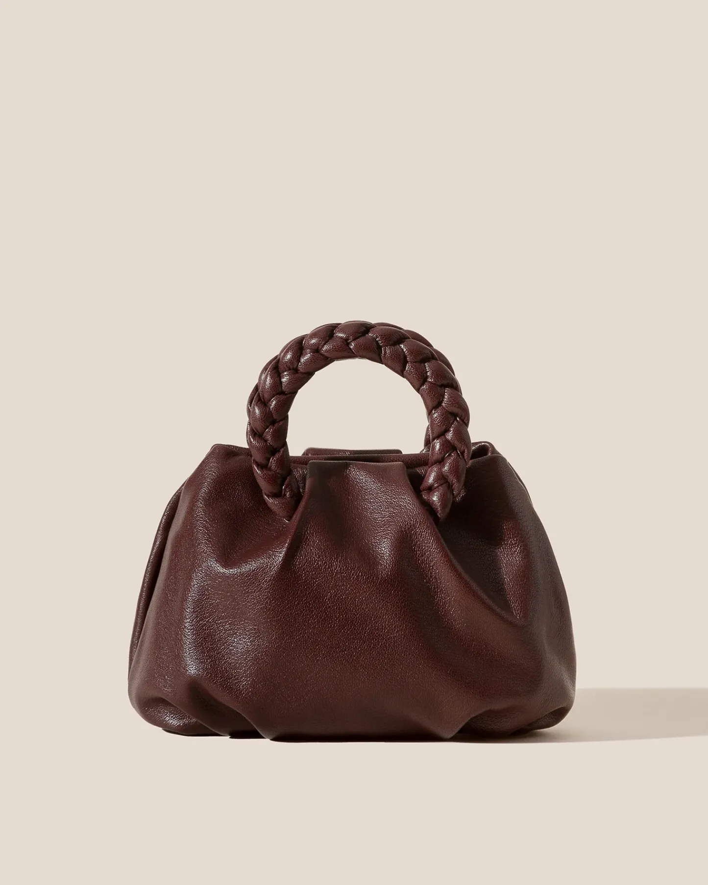 Women Hereu Studio Crossbody Bags<BOMBON M SUPPLE SHINY