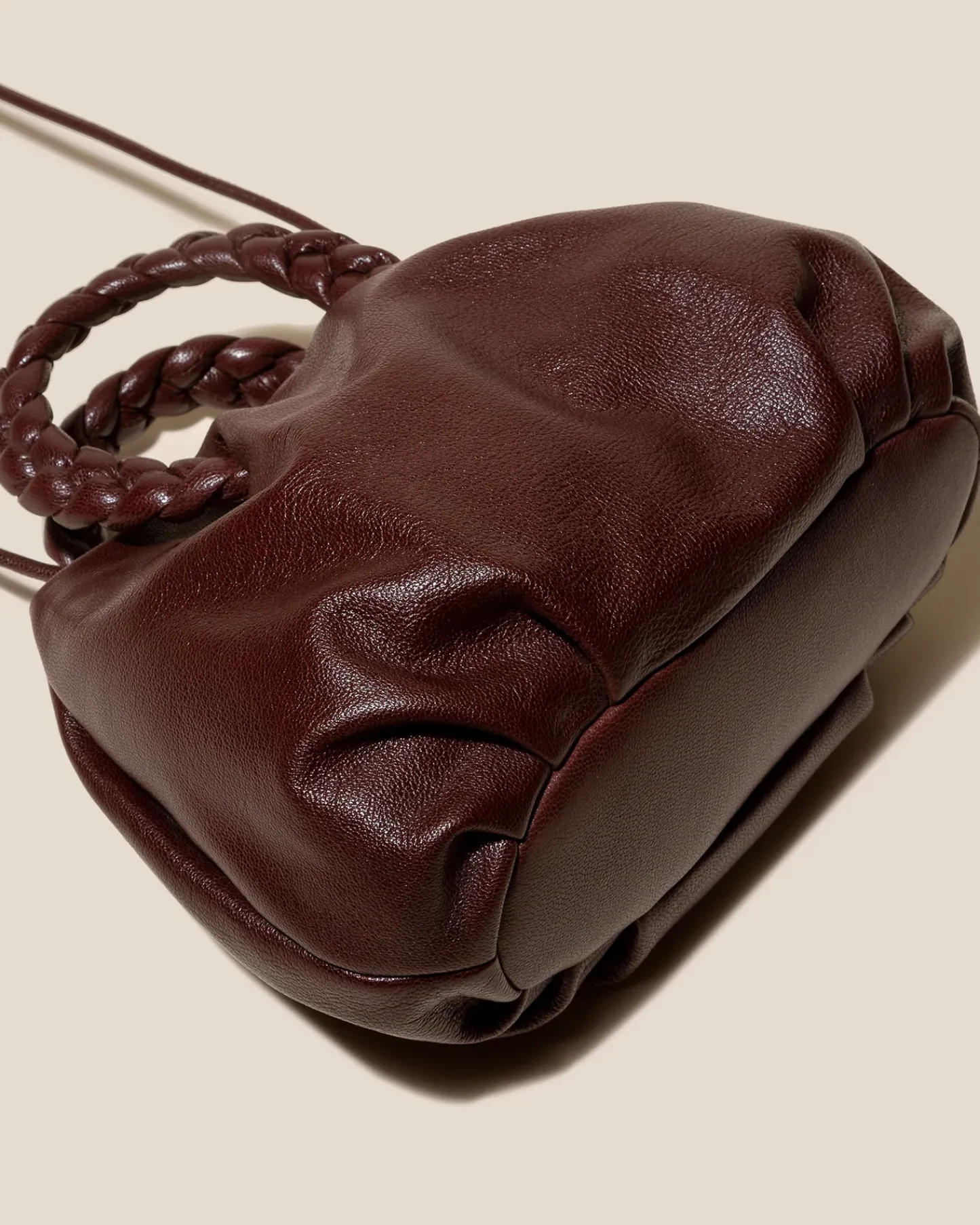 Women Hereu Studio Crossbody Bags<BOMBON M SUPPLE SHINY