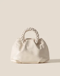 Women Hereu Studio Crossbody Bags<BOMBON M SUPPLE SHINY