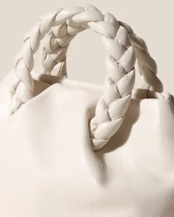 Women Hereu Studio Crossbody Bags<BOMBON M SUPPLE SHINY