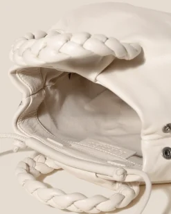 Women Hereu Studio Crossbody Bags<BOMBON M SUPPLE SHINY