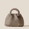 Women Hereu Studio Crossbody Bags<BOMBON M WOVEN