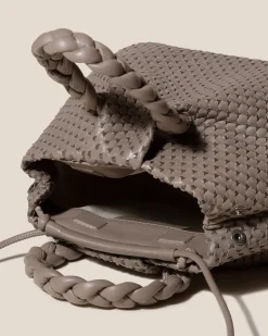 Women Hereu Studio Crossbody Bags<BOMBON M WOVEN