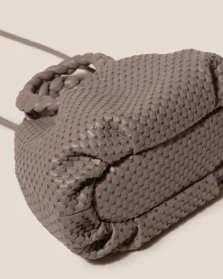 Women Hereu Studio Crossbody Bags<BOMBON M WOVEN