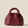 Women Hereu Studio Crossbody Bags<BOMBON M WOVEN