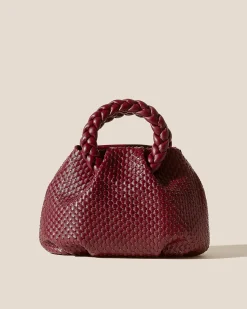Women Hereu Studio Crossbody Bags<BOMBON M WOVEN
