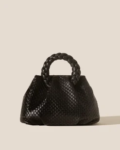 Women Hereu Studio Crossbody Bags<BOMBON M WOVEN