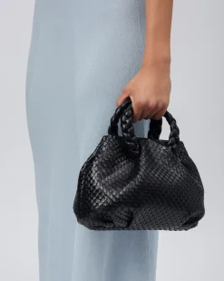 Women Hereu Studio Crossbody Bags<BOMBON M WOVEN