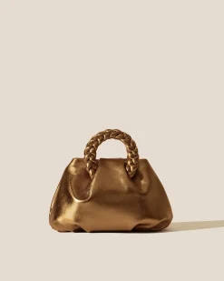 Women Hereu Studio Crossbody Bags|Mini Bags<BOMBON METALLIC