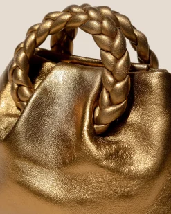 Women Hereu Studio Crossbody Bags|Mini Bags<BOMBON METALLIC