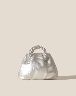 Women Hereu Studio Crossbody Bags|Mini Bags<BOMBON METALLIC