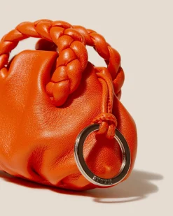 Hereu Studio Small Leather Goods<BOMBON MINI PURSE