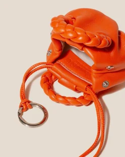 Hereu Studio Small Leather Goods<BOMBON MINI PURSE