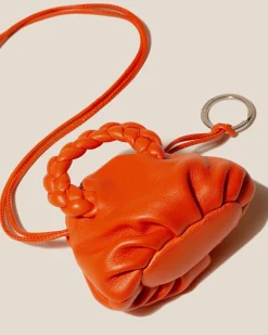 Hereu Studio Small Leather Goods<BOMBON MINI PURSE