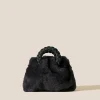 Women Hereu Studio Crossbody Bags|Mini Bags<BOMBON SHEARLING