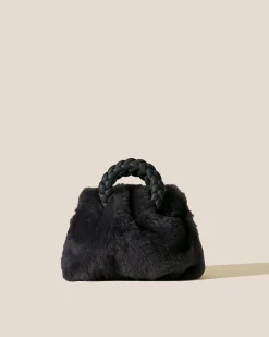 Women Hereu Studio Crossbody Bags|Mini Bags<BOMBON SHEARLING