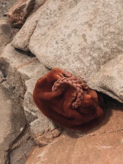 Women Hereu Studio Crossbody Bags|Mini Bags<BOMBON SHEARLING