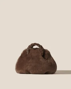 Women Hereu Studio Crossbody Bags|Mini Bags<BOMBON SHEARLING
