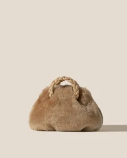 Women Hereu Studio Crossbody Bags|Mini Bags<BOMBON SHEARLING