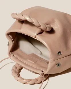 Women Hereu Studio Crossbody Bags|Mini Bags<BOMBON SUPPLE SHINY