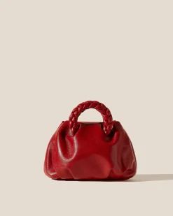 Women Hereu Studio Crossbody Bags|Mini Bags<BOMBON SUPPLE SHINY