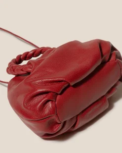 Women Hereu Studio Crossbody Bags|Mini Bags<BOMBON SUPPLE SHINY