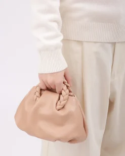 Women Hereu Studio Crossbody Bags|Mini Bags<BOMBON SUPPLE SHINY