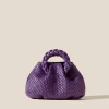Women Hereu Studio Crossbody Bags|Mini Bags<BOMBON WOVEN