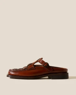 Women Hereu Studio Loafers<BONELL