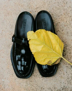 Women Hereu Studio Loafers<BONELL