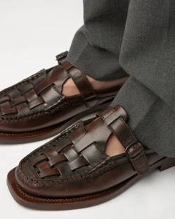 Women Hereu Studio Loafers<BONELL DUOTONE