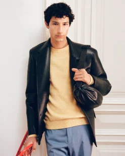 Women Hereu Studio Crossbody Bags|Crossbody Bags<BOYA L DISTRESSED DUOTONE