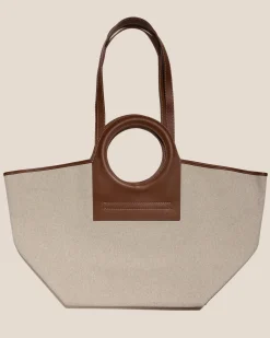 Women Hereu Studio Tote Bags|Tote Bags<CALA L