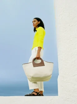 Women Hereu Studio Tote Bags|Tote Bags<CALA L