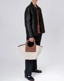 Women Hereu Studio Tote Bags|Tote Bags<CALA S