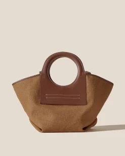 Women Hereu Studio Tote Bags|Tote Bags<CALA S WINTER