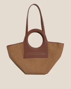 Women Hereu Studio Tote Bags|Tote Bags<CALA S WINTER