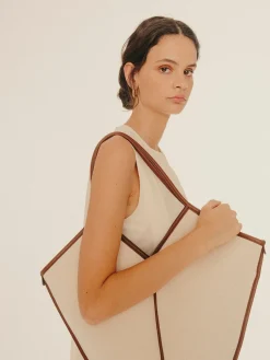 Women Hereu Studio Shoulder Bags|Tote Bags<CALELLA